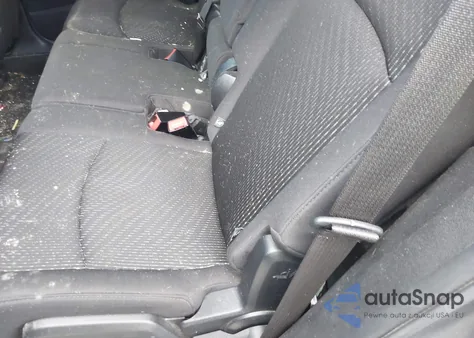 2012 Dodge Journey Sxt z USA, uszkodzony, nr VIN 3C4PDDBG2CT356428